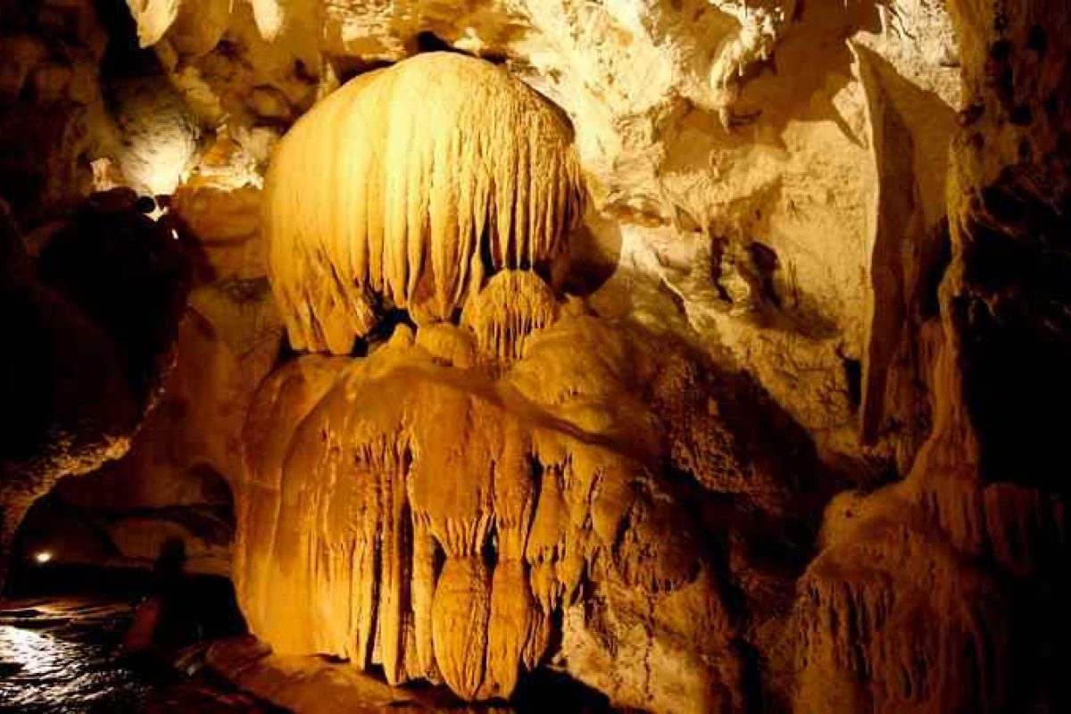 CUEVAS URDAX 7 - Cuevas Urdazubi Urdax